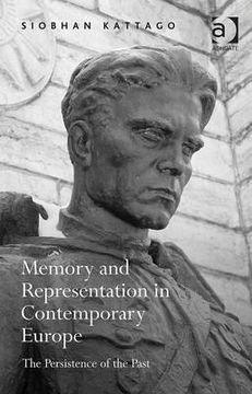 portada memory and representation in contemporary europe