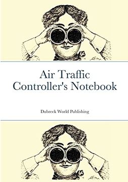 portada Air Traffic Controller'S Notebook (en Inglés)