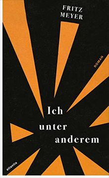 portada Ich Unter Anderem (in German)