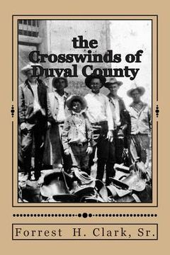 portada The Crosswinds of Duval County (en Inglés)