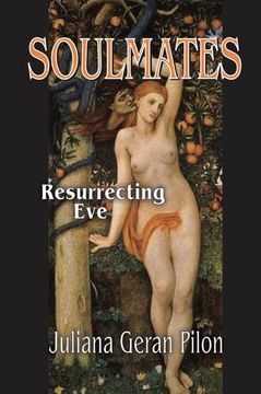 portada Soulmates: Resurrecting Eve (en Inglés)