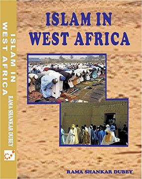 portada Islam in West Africa