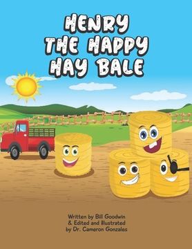 portada Henry the Hay Bale (in English)