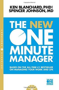portada The One Minute Manager (The One Minute Manager)
