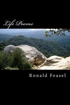 portada Life Poems (en Inglés)