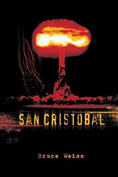 portada San Cristobal (en Inglés)