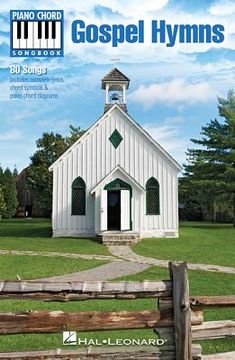 portada Gospel Hymns