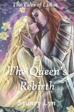 portada The Queen's Rebirth (en Inglés)