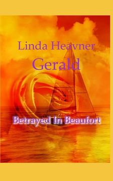 portada Betrayed In Beaufort (in English)