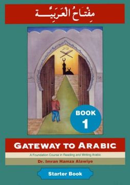 portada Gateway to Arabic