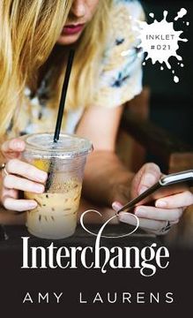 portada Interchange (Inklet) (en Inglés)