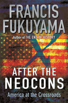 portada After the Neocons (in English)