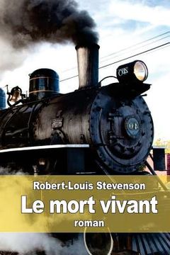 portada Le mort vivant (en Francés)