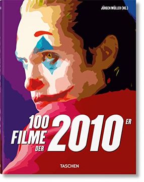 portada 100 Filme der 2010Er