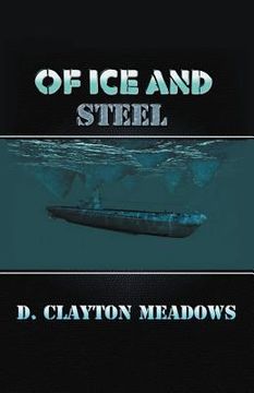 portada of ice and steel (en Inglés)