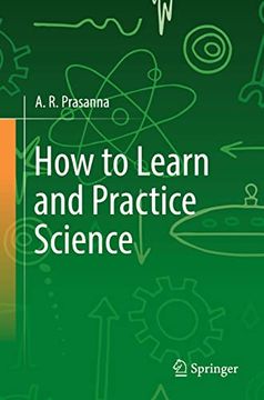 portada How to Learn and Practice Science
