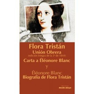 portada Flora Tristan Union Obrera (in Spanish)