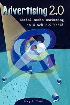 portada Advertising 2. 0: Social Media Marketing in a web 2. 0 World (en Inglés)