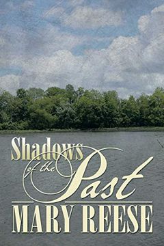 portada Shadows of the Past (en Inglés)