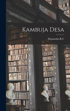 portada Kambuja Desa (in English)