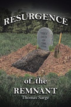 portada Resurgence of the Remnant (en Inglés)