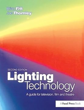 portada Lighting Technology (en Inglés)