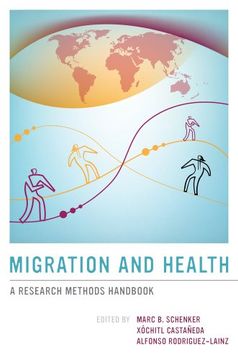 portada Migration and Health: A Research Methods Handbook