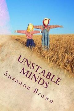 portada Unstable Minds (in English)
