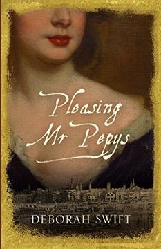portada Pleasing MR Pepys (in English)