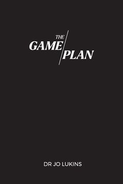 portada The Game Plan (en Inglés)