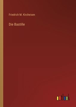portada Die Bastille (en Alemán)