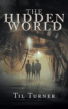 portada The Hidden World (en Inglés)