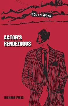 portada Actor's Rendezvous (en Inglés)
