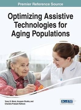 portada Optimizing Assistive Technologies for Aging Populations