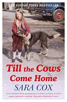 portada Till the Cows Come Home (en Inglés)