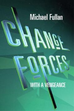 portada change forces with a vengeance (in English)