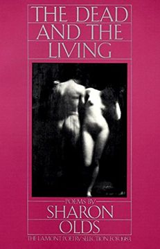 portada The Dead and the Living (in English)