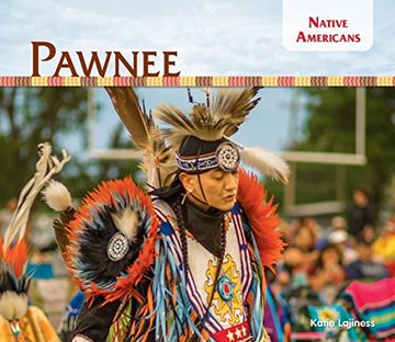 portada Pawnee (Native Americans) (en Inglés)