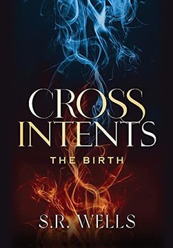 portada The Birth (1) (Cross Intents) (in English)