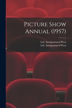 portada Picture Show Annual (1957) (en Inglés)