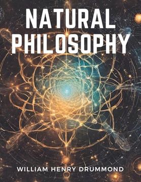portada Natural Philosophy (en Inglés)