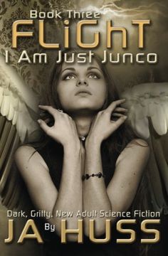 portada Flight: I Am Just Junco #3: Volume 3
