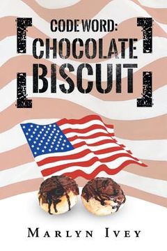 portada Code Word: Chocolate Biscuit (en Inglés)