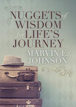 portada Nuggets of Wisdom for Life’S Journey (in English)