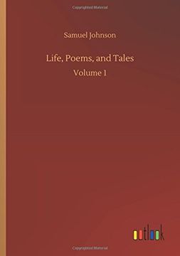 portada Life, Poems, and Tales (en Inglés)