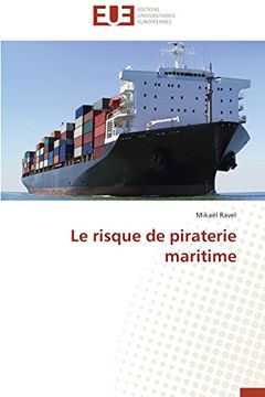 portada Le Risque de Piraterie Maritime