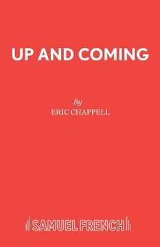 portada Up and Coming (en Inglés)