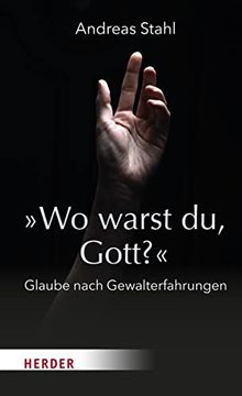 portada Wo Warst du, Gott? « (in German)