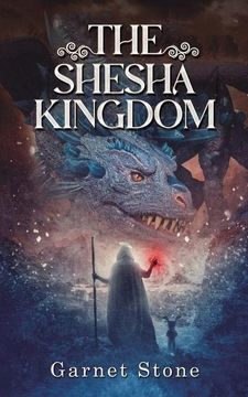 portada The Shesha Kingdom (in English)