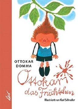 portada Ottokar das Früchtchen (in German)